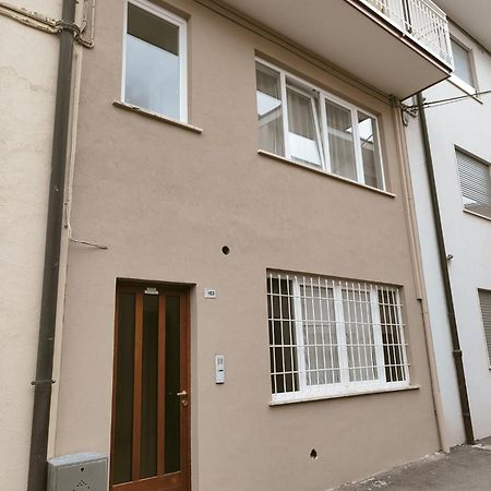 Appartement Il Bosco Di Thiene Extérieur photo