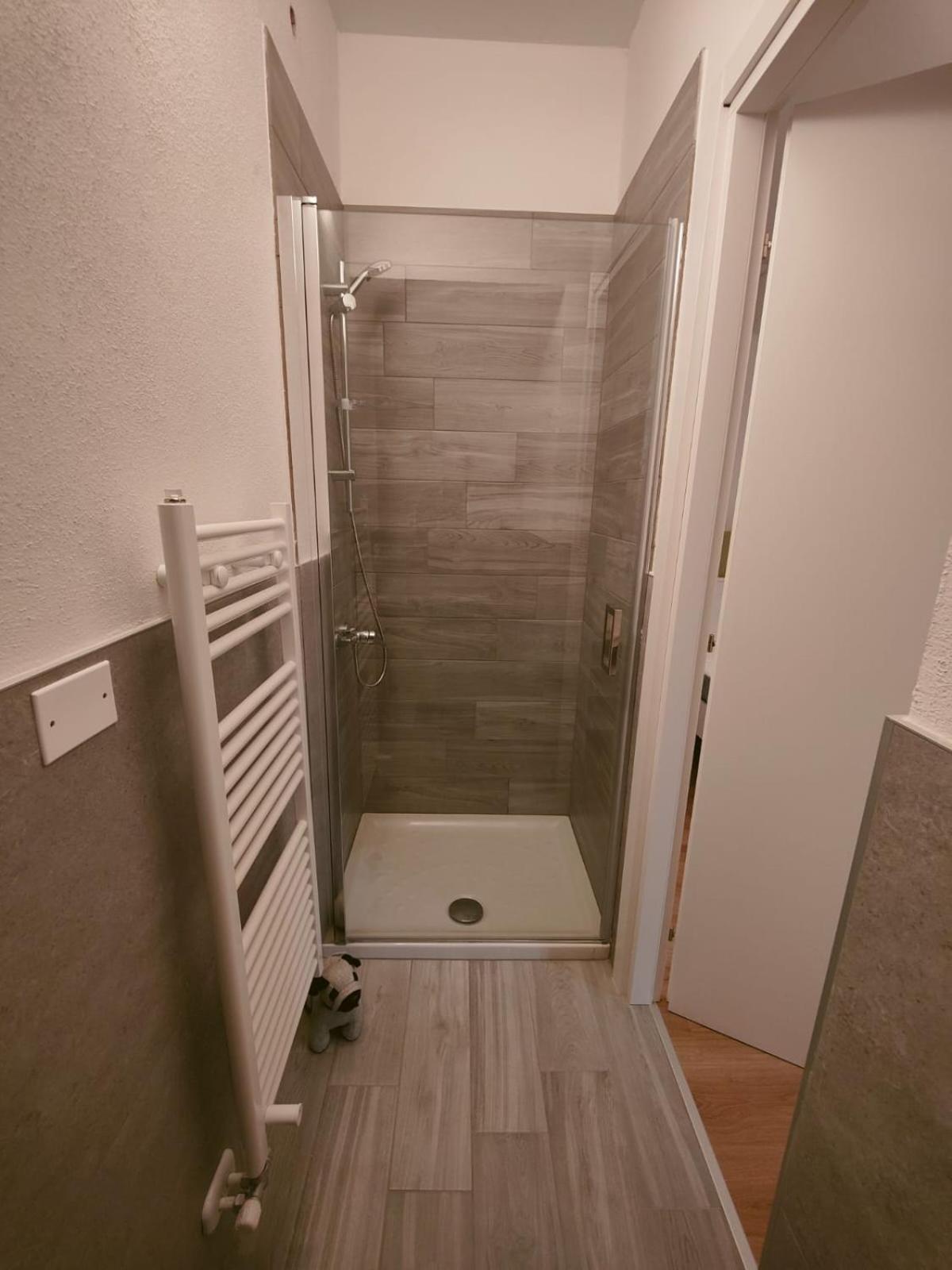 Appartement Il Bosco Di Thiene Extérieur photo