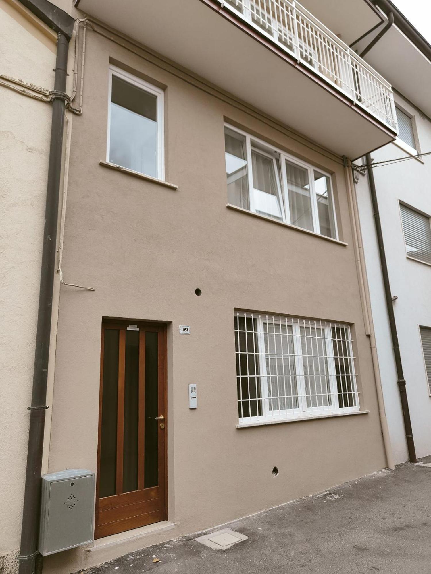 Appartement Il Bosco Di Thiene Extérieur photo