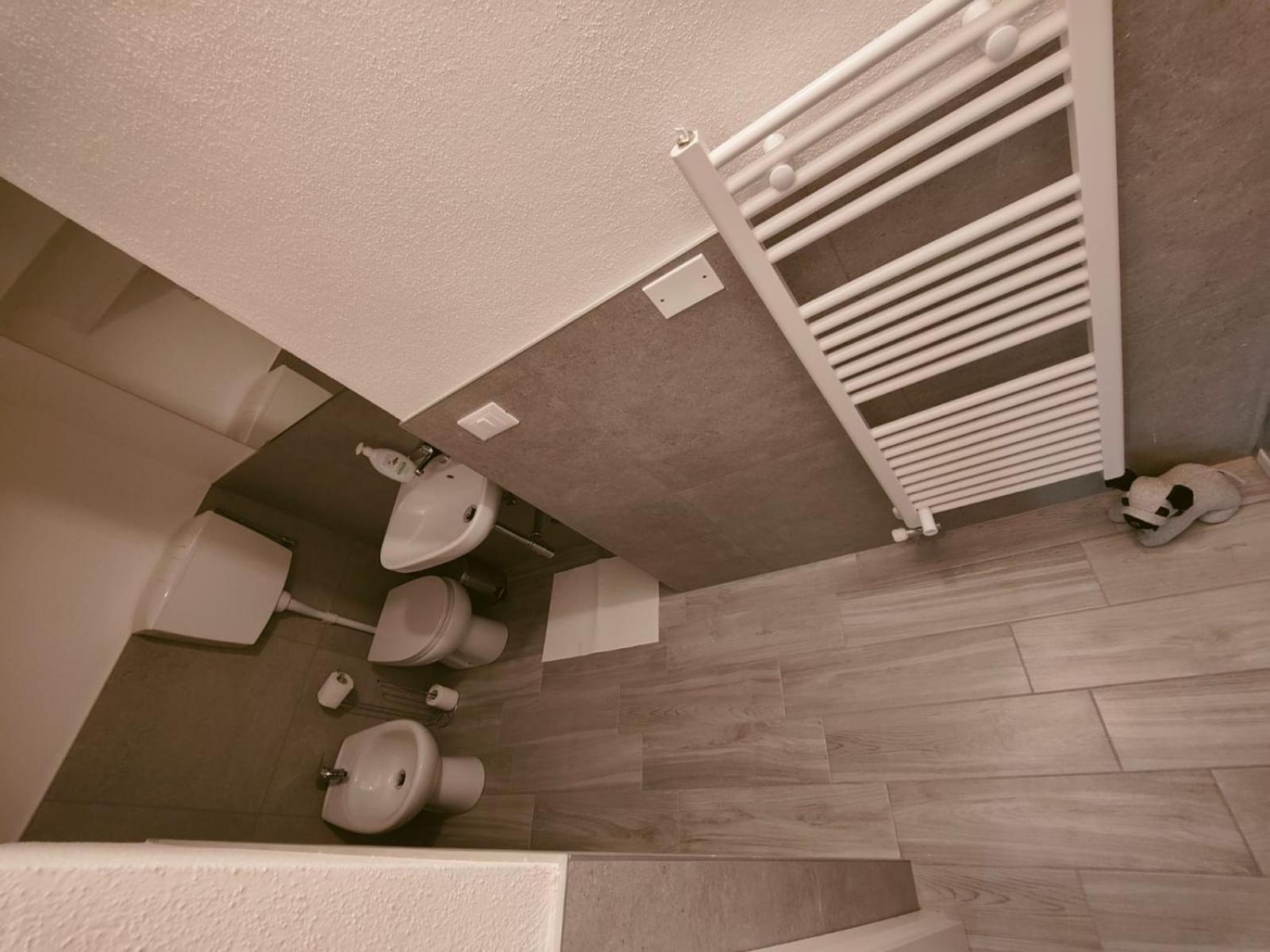 Appartement Il Bosco Di Thiene Extérieur photo