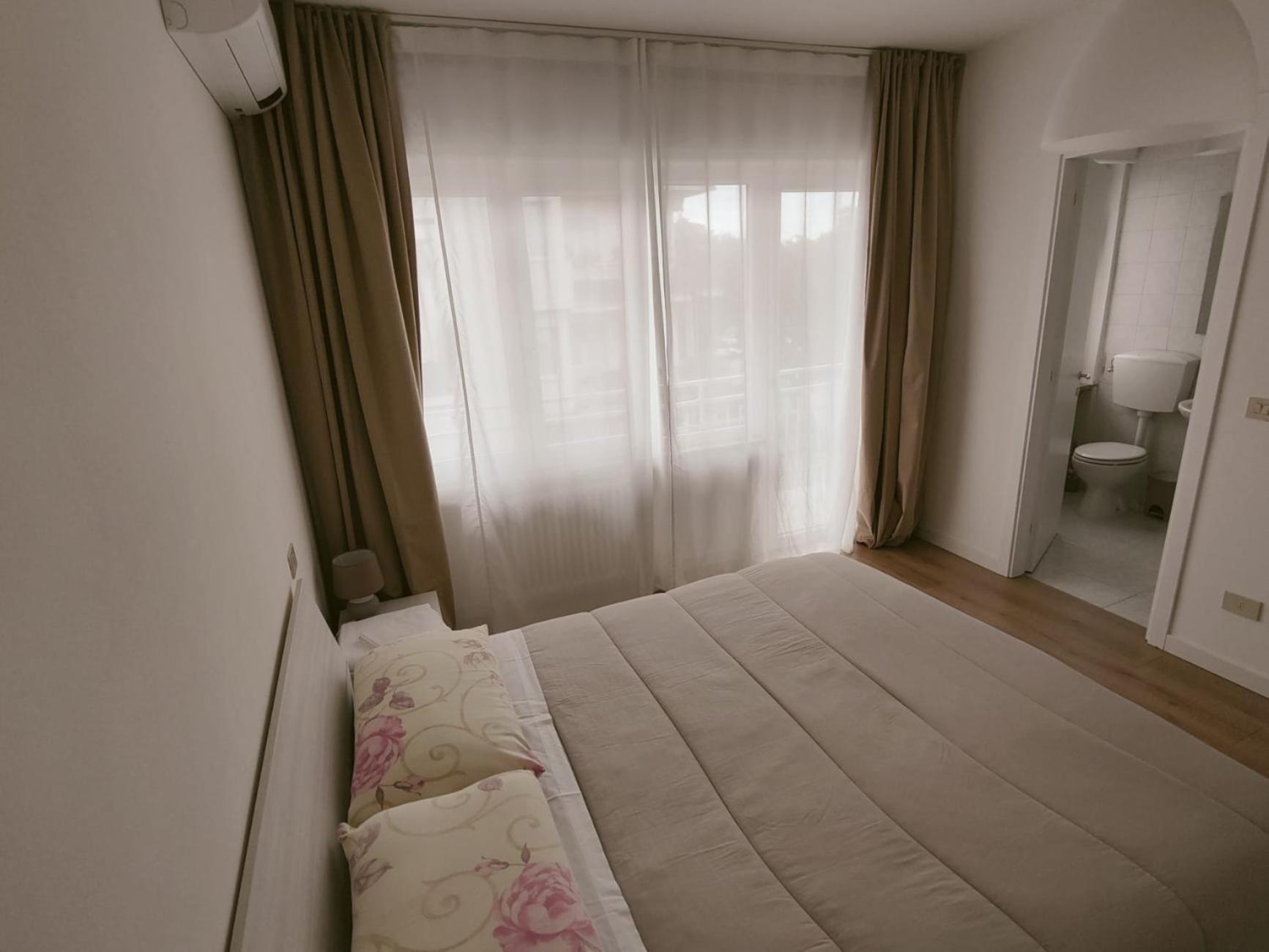 Appartement Il Bosco Di Thiene Extérieur photo