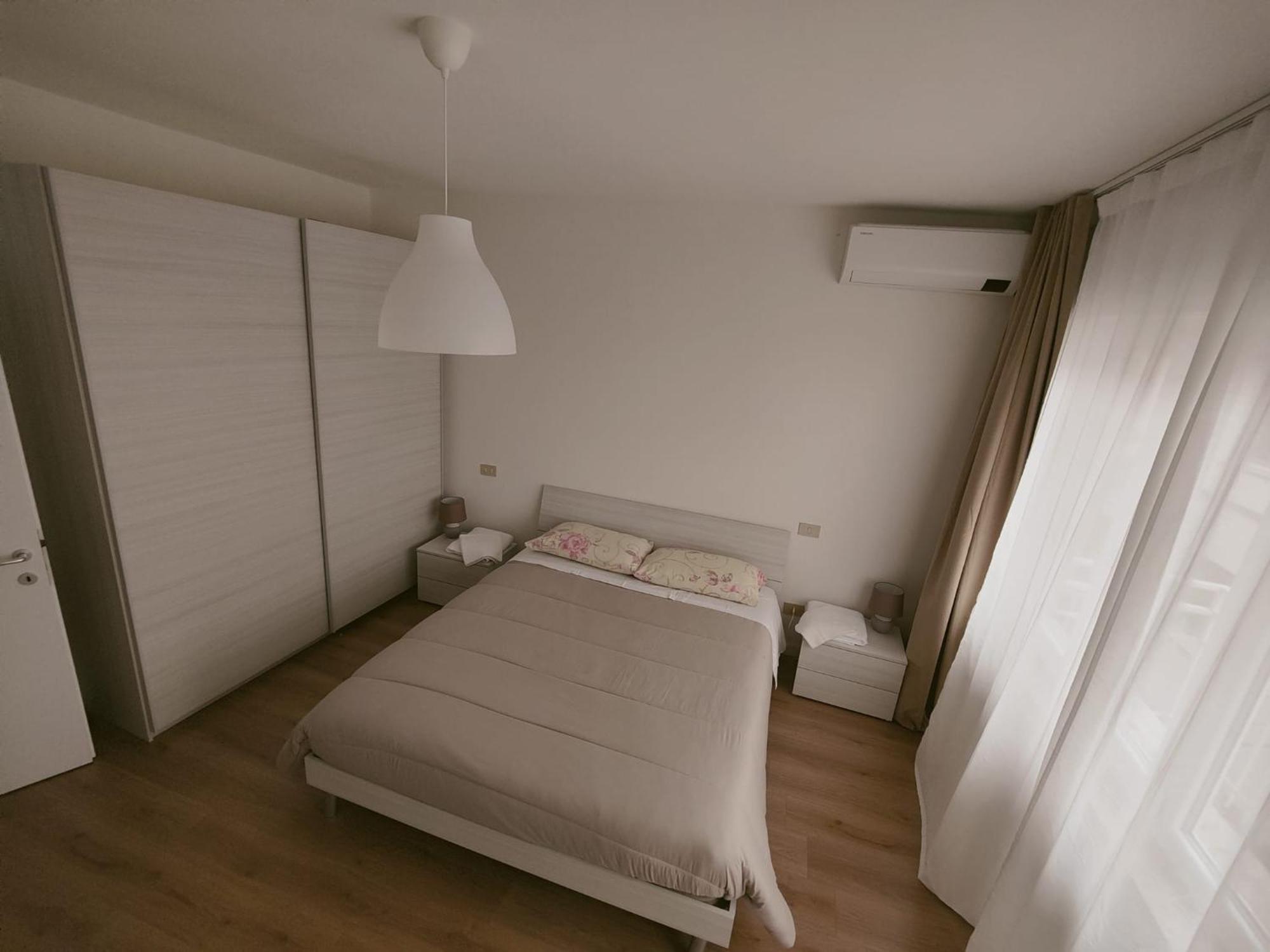 Appartement Il Bosco Di Thiene Extérieur photo