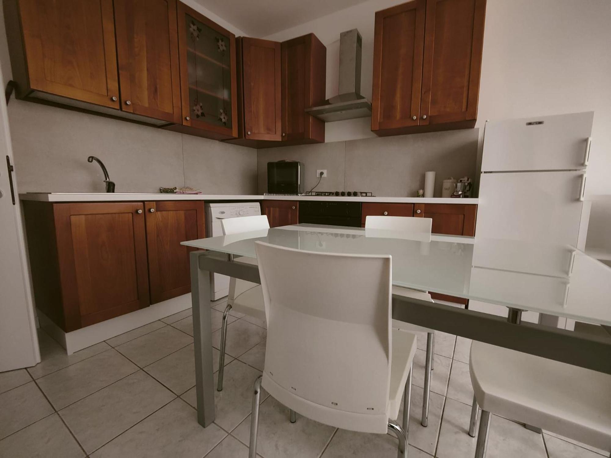 Appartement Il Bosco Di Thiene Extérieur photo