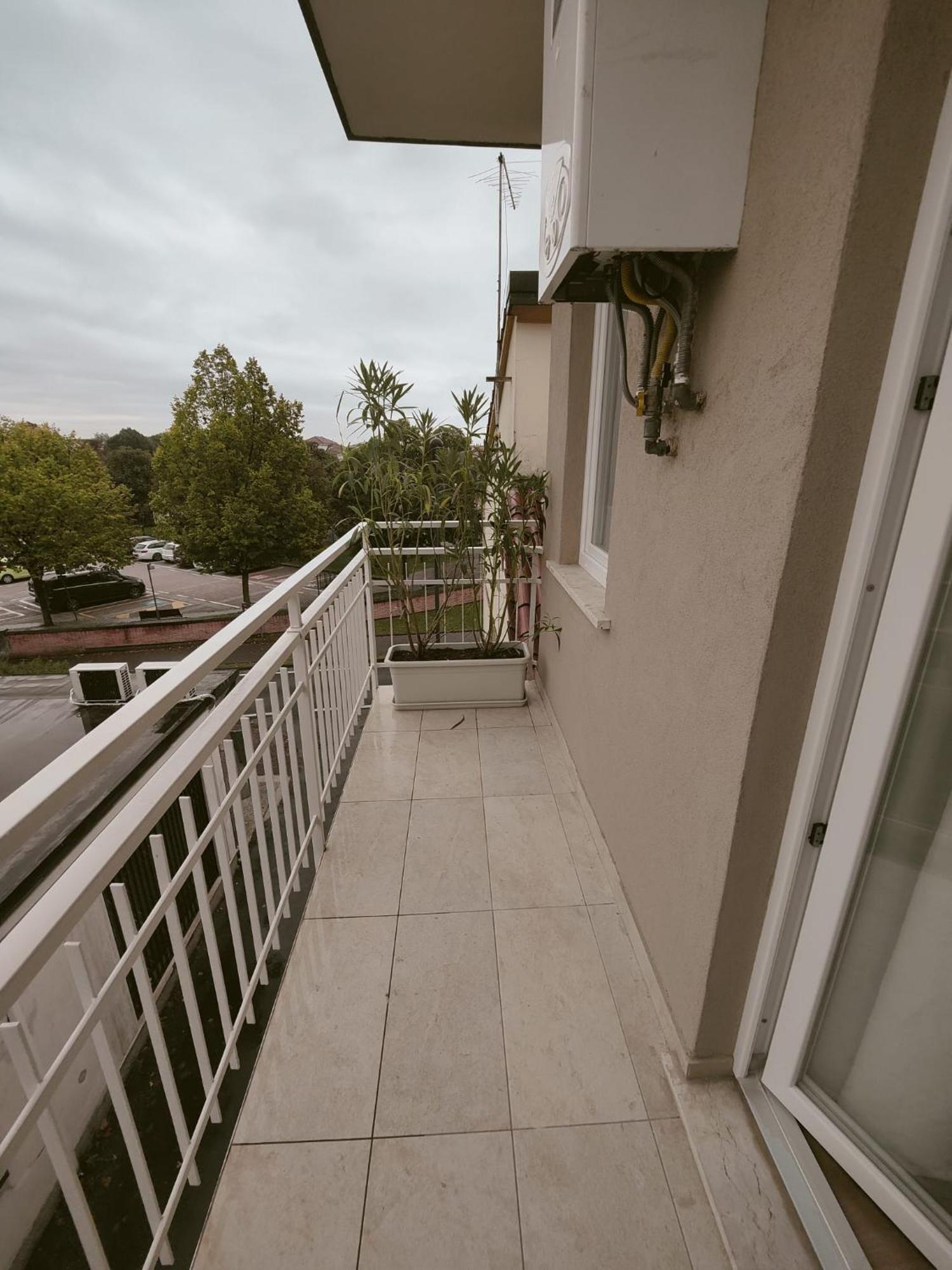 Appartement Il Bosco Di Thiene Extérieur photo